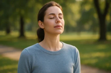 Como controlar a ansiedade com frases que trazem paz imediata