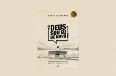 7 Lições que Aprendi com o Devocional 2026 de Deive Leonardo para Transformar Meu Dia