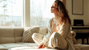 oi deus sou eu de novo deive leonardo mulher orando